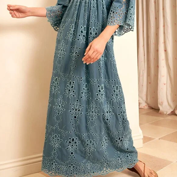 Hannah Artwear Maxi